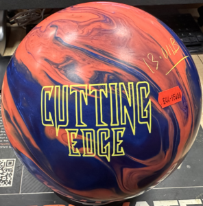 Cutting Edge Hybrid